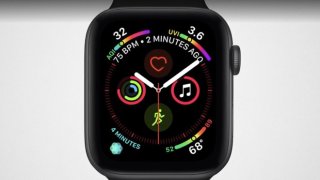 Apple Watch Series 4's ECG Feature Used 4 Years For Approval In A Big Market