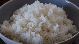 Turn Out We Cook Rice Wrong The Whole Time, Losing 50% Good Calories