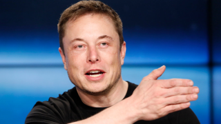 James Murdoch Is Not The The Next Chairman Of Telsa, Confirmed By Elon Musk