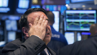 The “Top Five” Technology Company Lost $172 Billion In Market Value