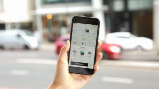 Uber To Launch Uber Works, A Supply Of On-demand Contractors