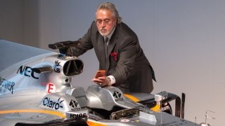 Vijay Mallya Is Selling His Cars To Pay Rs 10,000 Loan