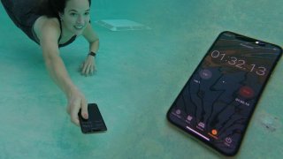 Is The iPhone XS As Resistant To Water As Apple Announced?