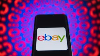 You Can Get Rid Of Your Old Phone In Exchange For eBay Vouchers