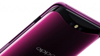 Oppo's Find X & F7 Are Accused Of Cheating Benchmark Scores