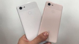 Some Issues With Google's Pixel 3 & Pixel 3 XL Reported By Users