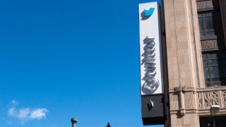 Twitter fired an employee revealing users' accounts for Saudi Arabia