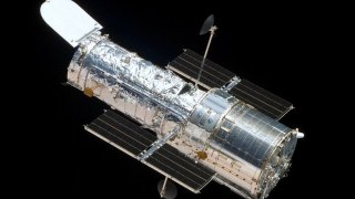 NASA May Have Fixed The Hubble Yet The Real Problem Remains Unknown