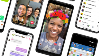 Facebook Releases The App Messenger 4 With The Simplified Design