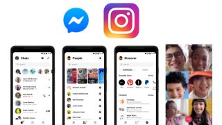 Instagram Now Allows Up To 6 People In A Group Video Call
