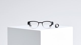 Focals Ar Eyewear Designed As Normal Glasses