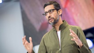 48 Google Employees Have Been Sacked Over Sexual Harassment