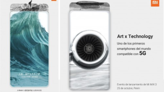 Mi Mix 3 Will Feature 10GB RAM And Support 5G, Xiaomi Confirmed