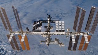 Nasa Says Soyuz Flights Will Be Recommenced By Russia Soon