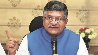 IT & Law Minister Said India Will Be Soon Digitalized Without Data Integrity