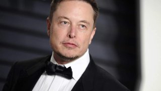 Tesla Is Reportedly Being Investigated Relating To Model 3 Production