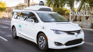 Google's Self-driving Cars Caused Dozen Accidents But No One Knew About Them
