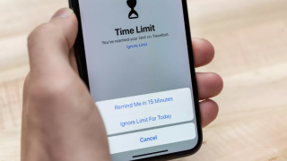 How Can Google and Apple Help You Limit Your Phone Usage Time