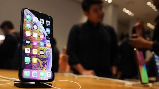 iPhone XS Reportedly Has The Charging Issue - The Third Issue Until Now