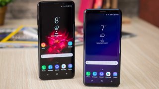 Samsung Galaxy S10 May Have Triple Rear Cameras
