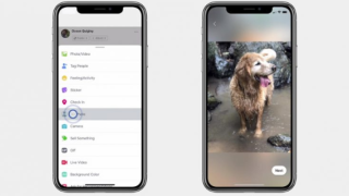 Facebook Announced 3D Photos Feature, Uses AI To Simulate Photo’s Depth