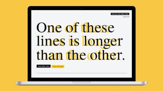 You Can Make Your Essays Look Longer By Using This Feature