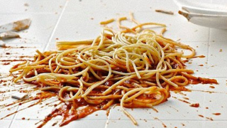 'Five-second rule' For Food Dropped On The Floor: Is It True?
