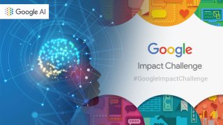 Google Will Present $25 Million To Social AI Projects