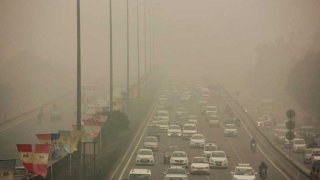 ‘Clean Air Zone’ Technology Takes Fresh Air Back To Our Environment