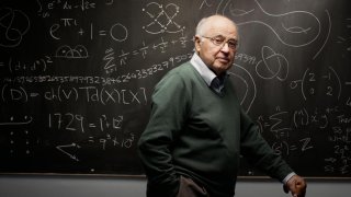 Sir Michael Atiyah Claims He Had Successfully Solved One Of The Most Important Problem In Maths