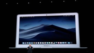 MacBook Air, Mac Mini and iPad Pro 2018: Everything Apple Just Released