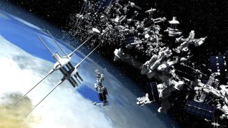 Angry With The Slow Satellite Broadband Progress, Elon Musk Fired Starlink’s Senior Managers