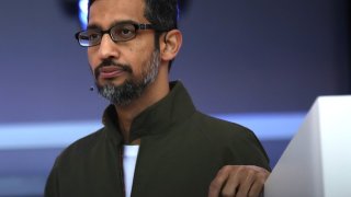 Google Apologizes For False Bonuses In Sexual Harassement Scandal