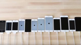 Apple Helps Repair Outdated iPhones And Other Aging Devices