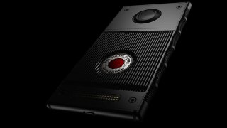 Review Of The 'Unique' Red Hydrogen One