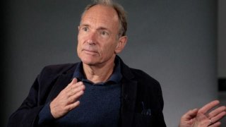 Internet Creator Worries About The Danger Of Big Tech Companies’ Dominance