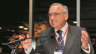 A Swiss Billionaire Will Donate $1 Billion To Save 30% Of The Earth In Next 10 Years