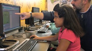 Amazon's New Program Expectedly Trains 10 Million Children How To Code Each Year