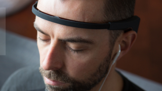 This Device Can Take Your Brain's Signal To Help You Meditate