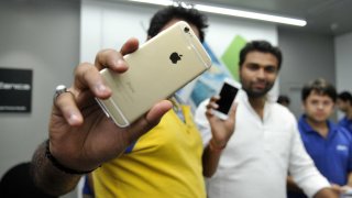 iPhone Sales In India Isn’t As Ideal As That Of iPad And Mac! Bad News For Apple!