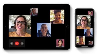 Some Old iPhones And iPads Will Lack Group Facetime In iOS 12