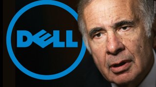 Carl Icahn Accuses Dell Of Threatening Investors And Forcing Transaction