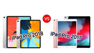 10.5-inch iPad Pro vs 11-inch iPad Pro: Is New iPad Pro Worth Upgrading?