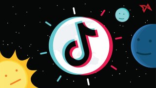TikTok Has Beaten Facebook, Snapchat, Instagram And YouTube In Last Month's Downloads.