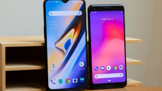 You Would Want The OnePlus 6T Over The Google Pixel 3