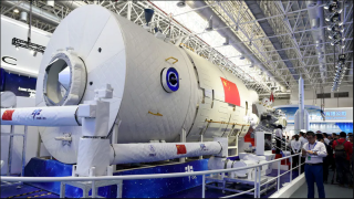 China Welcomes All Countries To Its New “Heavenly Space Station” As ISS Close To Retirement