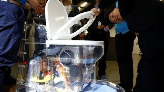 The Toilet Reinvention Will Help Us Save Rs 1,699 Crore A Year! Bill Gates Said.