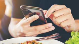 Google and Harvard's AI Helps You Identify Unsafe Restaurants