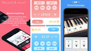 7 iPhone Apps Available For Free For A Limited Time! Download Right Now!