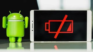 Google Confirms Dark Mode Is A Huge Help For Battery Life On Android